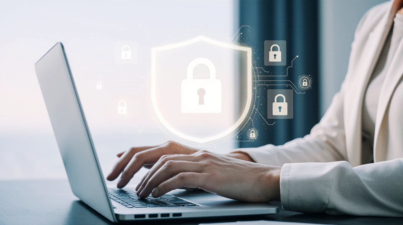 Конфиденциальность в ИИ: как защитить данные