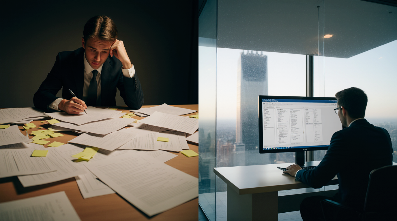 Ваш конкурент уже использует ИИ в работе